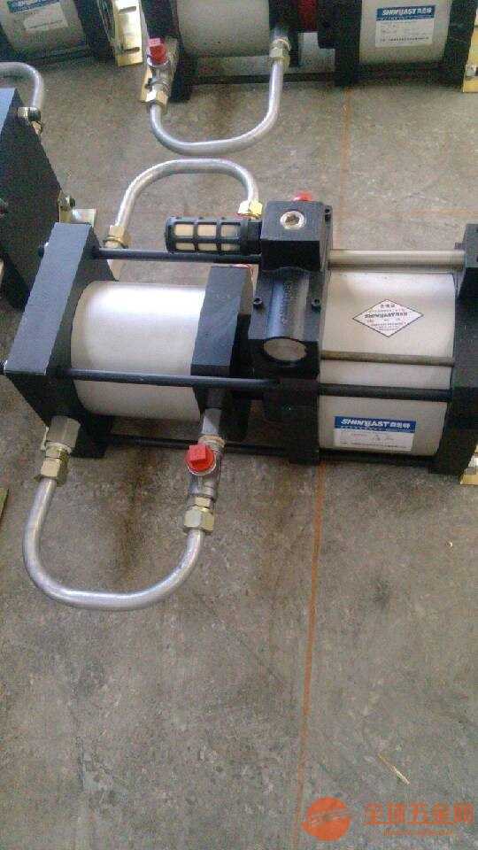 气体泵技术全方位解析-第2张图片-正海烽科技 - 领先的只能推广行业，智能制造解决方案提供商