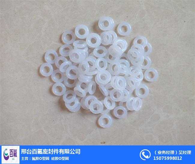 氟橡胶在极端工业环境中扮演的关键角色