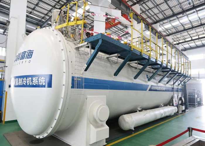 氢能浪潮里的隐形冠军:聊聊那层决定成败的“膜” 氢能浪潮里的隐形冠军:聊聊那层决定成败的“膜”