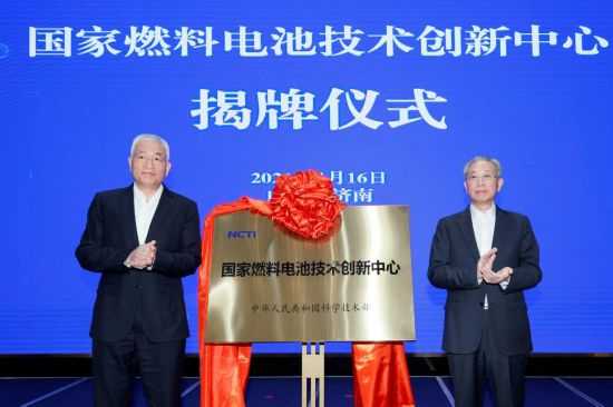 氢风已至，潍柴动力如何引领绿色能源新浪潮