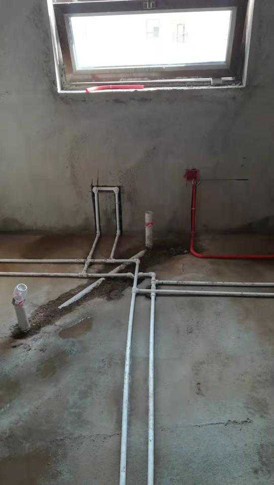 水暖安装那点事儿：让你家冬天暖烘烘夏天凉嗖嗖的秘诀