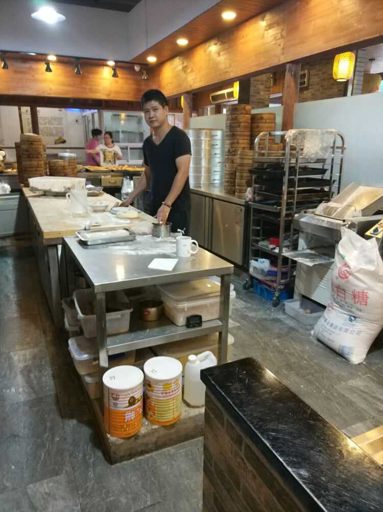 永和豆浆技朮：从传统味道到现代健康的匠心之旅