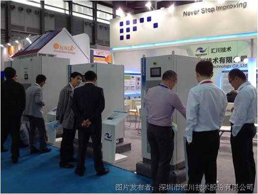 汇川技术:从深圳走出的工业隐形冠军,如何卡位中国智造命脉? 汇川技术:从深圳走出的工业隐形冠军,如何卡位中国智造命脉?