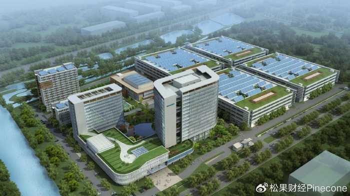 汇川技术:从深圳走出的工业隐形冠军,如何卡位中国智造命脉? 汇川技术:从深圳走出的工业隐形冠军,如何卡位中国智造命脉?