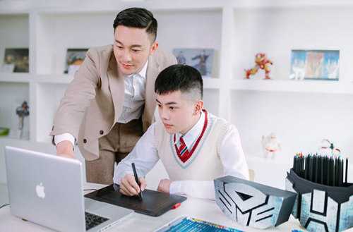 汉子该学啥技术?这儿给你整明白-第1张图片-正海烽科技 - 领先的只能推广行业,智能制造解决方案提供商 汉子该学啥技术?这儿给你整明白-第1张图片-正海烽科技 - 领先的只能推广行业,智能制造解决方案提供商