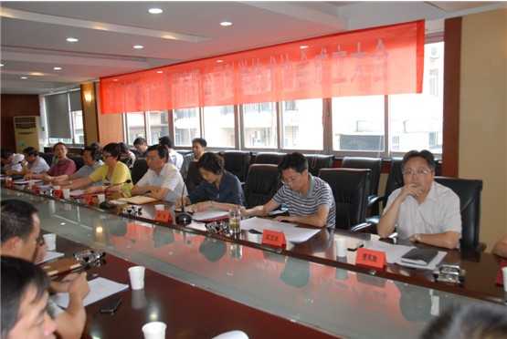 江城院士“家”计划让武汉科技工作者有了娘家