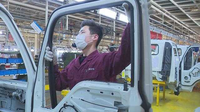 江淮汽车股票技术面面观与未来路在何方 江淮汽车股票技术面面观与未来路在何方