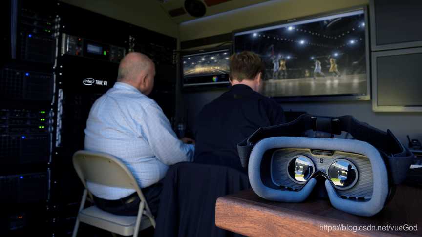 江西VR技术:从“赣”劲十足到赋能千行百业的奇妙之旅 江西VR技术:从“赣”劲十足到赋能千行百业的奇妙之旅