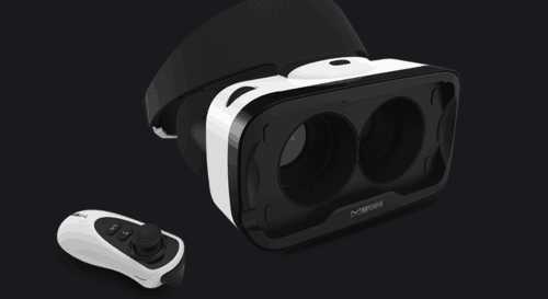 江西VR技术:从“赣”劲十足到赋能千行百业的奇妙之旅 江西VR技术:从“赣”劲十足到赋能千行百业的奇妙之旅