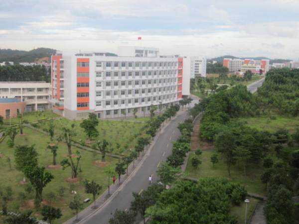 江门技术学院大逃杀全攻略：校园求生秘籍大公开-第1张图片-正海烽科技 - 领先的只能推广行业，智能制造解决方案提供商