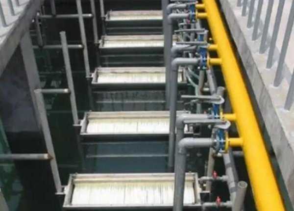 污水变清流的秘密武器:MBR技术如何改变我们的生活 污水变清流的秘密武器:MBR技术如何改变我们的生活
