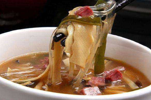 汤粥技艺培训大，手把手教你成为熬汤煮粥达人