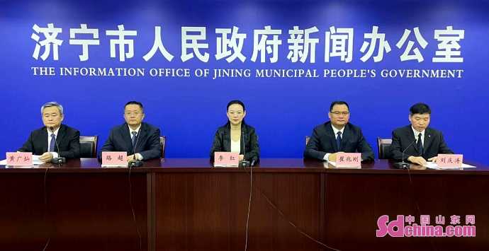 汶上AI赋能城市管理新篇章