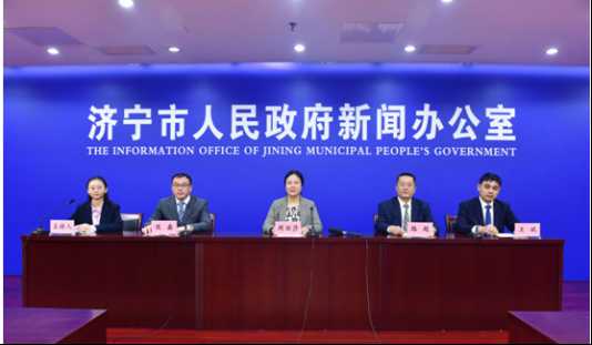 汶上AI赋能城市管理新篇章