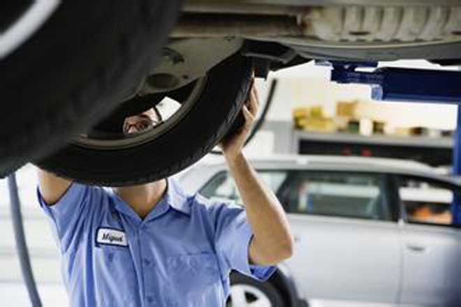 汽车技术维修网内容整理全解析，车主维修保养不用愁