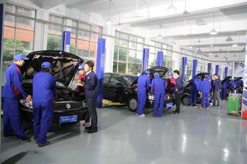 汽车技术维修网内容整理全解析，车主维修保养不用愁