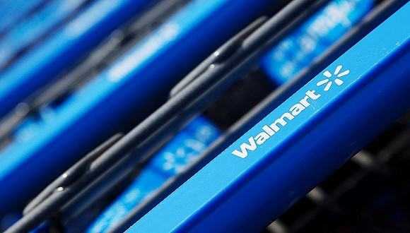 沃尔玛物流信息技术的秘密武器，让零售业彻底变了天