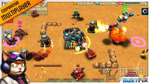 沉浸式游戏新纪元：当虚拟与现实在指尖交织共舞