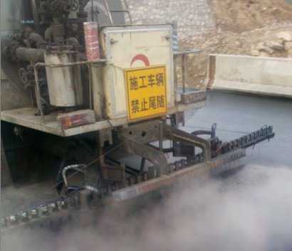 沥青施工技术规范的那些门道，你知道吗？