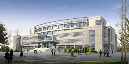 河南职业技术学院图书馆整理全攻略让你学习更高效