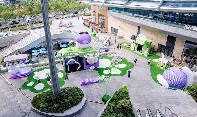 治愈人工智能房子整理全攻略