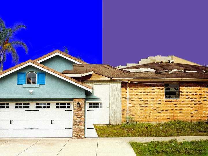 治愈人工智能房子整理全攻略