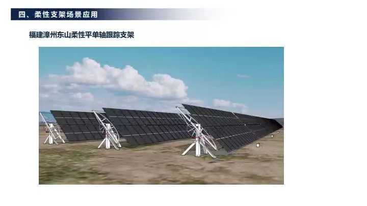 治沙采油两不误，覆膜技术显神通