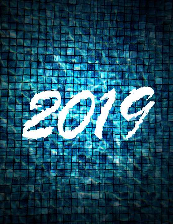 波纹字体AI化智能设计新浪潮 波纹字体AI化智能设计新浪潮