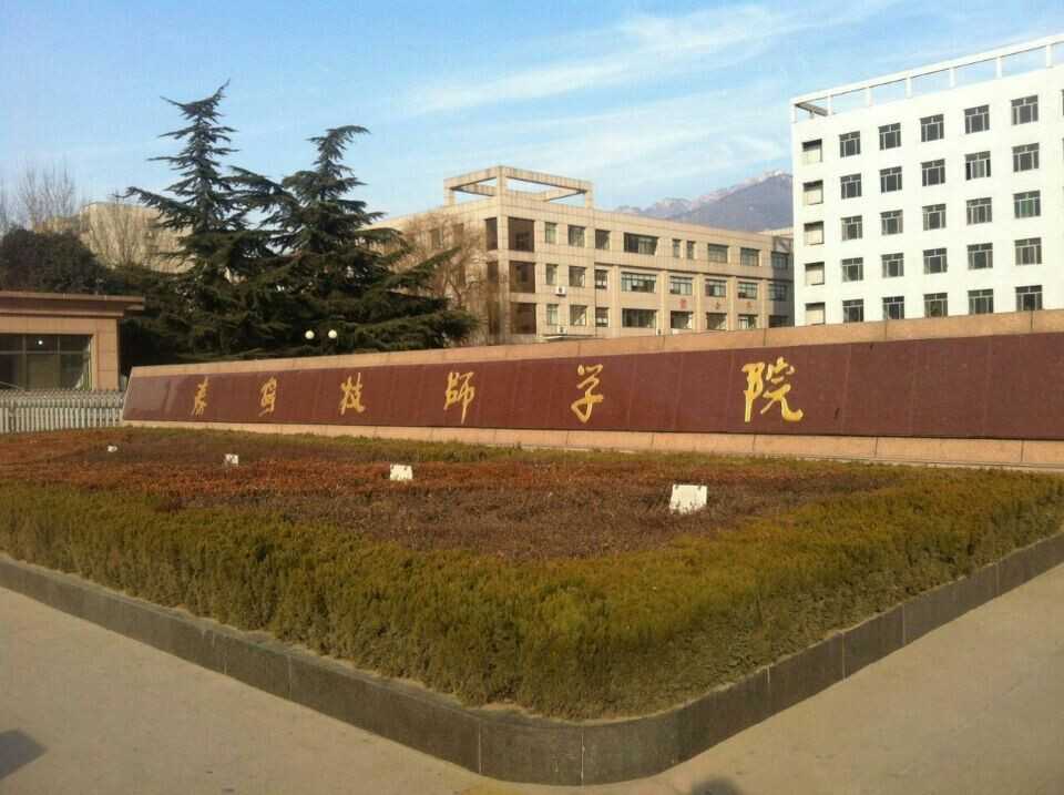 泰山脚下的技术学院：选对学校，点亮职业之路