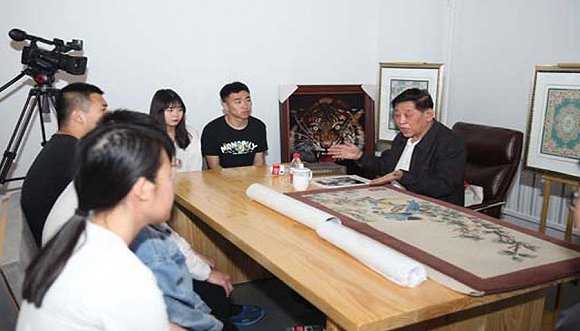 津门巧匠炼成记：天津市技术能手的荣耀之路