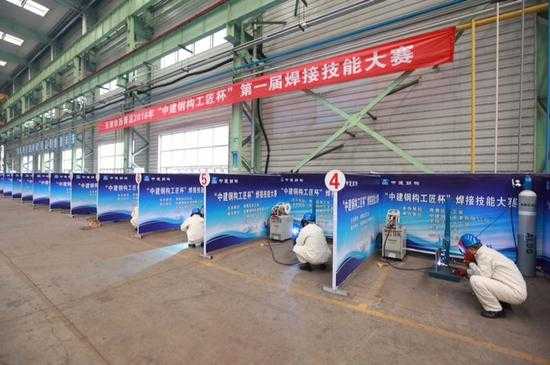 津门巧匠炼成记：天津市技术能手的荣耀之路