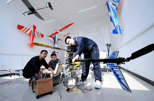 津门才俊的青云路：嘛叫“天津专业技术”的未来？