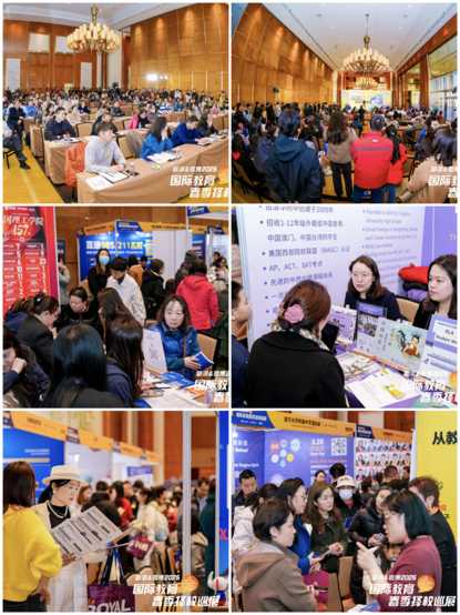 津门智变：从港口码头到生活日常，AI展会里藏着咱天津卫的嘛未来