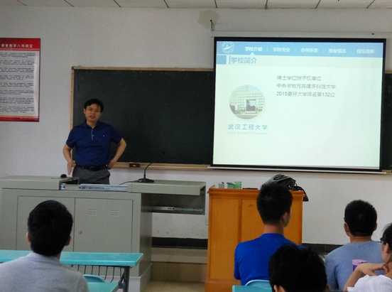 测控技术学院干货大整理，看完你就懂了！