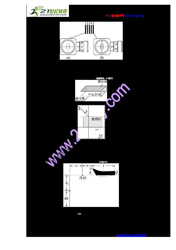 测量技术过关秘籍,轻松搞定不犯难 测量技术过关秘籍,轻松搞定不犯难