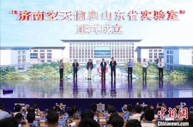 济南信息技术有限公司：用科技创新为企业数字化转型保驾护航