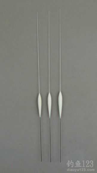 浮漂制作那些事儿，老钓友也不一定全知道