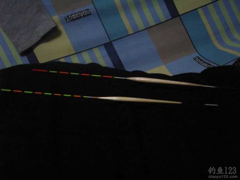 浮漂制作那些事儿，老钓友也不一定全知道