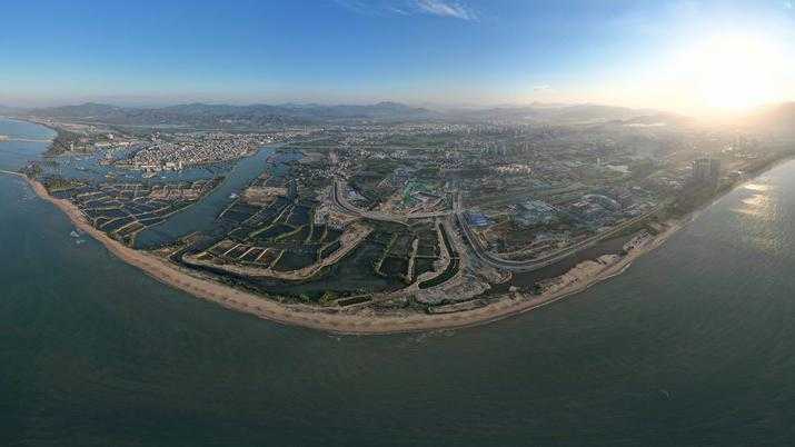 海南自贸港技术环境大观:创新热带雨林如何滋养数字未来?-第2张图片-正海烽科技 - 领先的只能推广行业,智能制造解决方案提供商 海南自贸港技术环境大观:创新热带雨林如何滋养数字未来?-第2张图片-正海烽科技 - 领先的只能推广行业,智能制造解决方案提供商