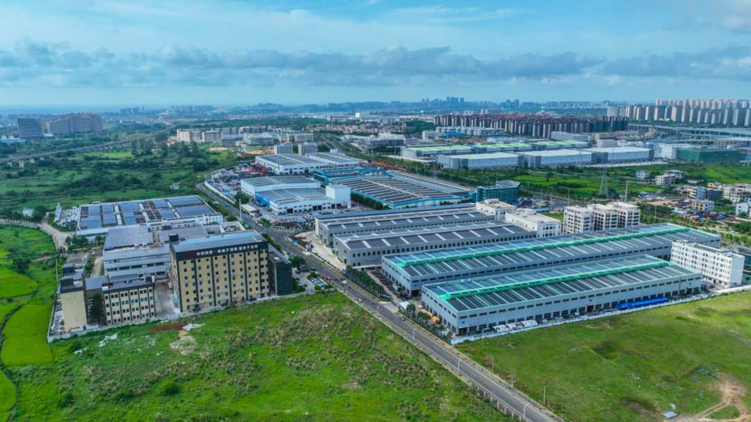 海南高新产业园：政策沃土如何孕育创新金果？