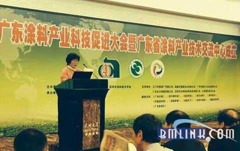 涂料技术学会：你身边看不见的涂料管家，装修不再被坑！