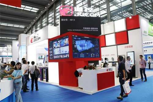 深圳道控：智慧场景背后那个你可能不知道的实干家