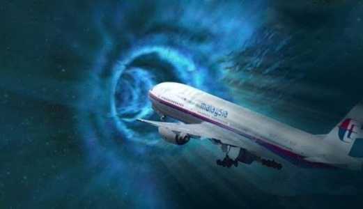 深海之光：科技如何照亮马航MH370的十二年寻踪路