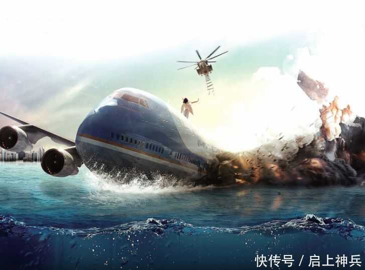 深海之光：科技如何照亮马航MH370的十二年寻踪路