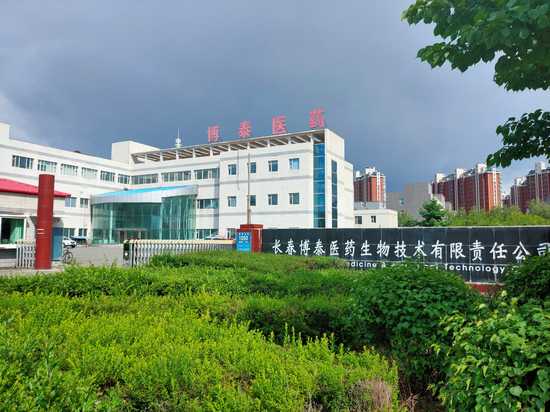 深耕生物科技，看江苏那些“博”字头的硬核企业有啥过人之处