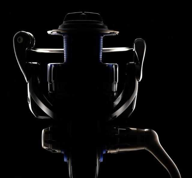 渔轮里的黑科技：让你抛投更远、收线更顺的秘诀