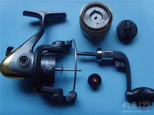 渔轮里的黑科技：让你抛投更远、收线更顺的秘诀