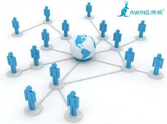 渠道网络技术开发：让生意不再“卡壳”的智慧引擎-第1张图片-正海烽科技 - 领先的只能推广行业，智能制造解决方案提供商