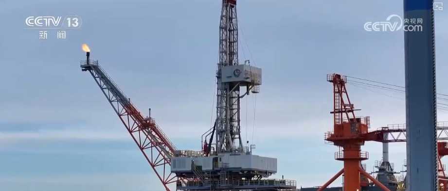 渤海石油技术的革新之路