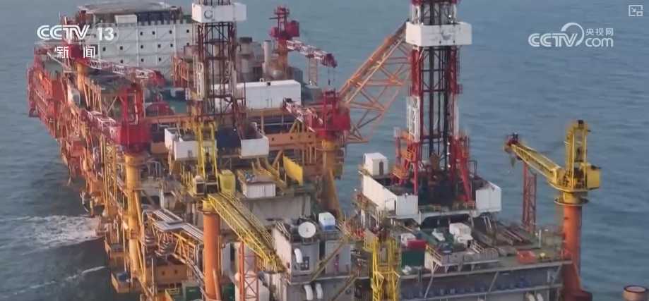 渤海石油技术的革新之路